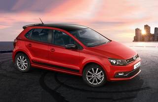 Volkswagen Introduces Polo GT Sport