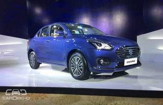 Five Things That Could Have Made The New Maruti Dzire More Desirable