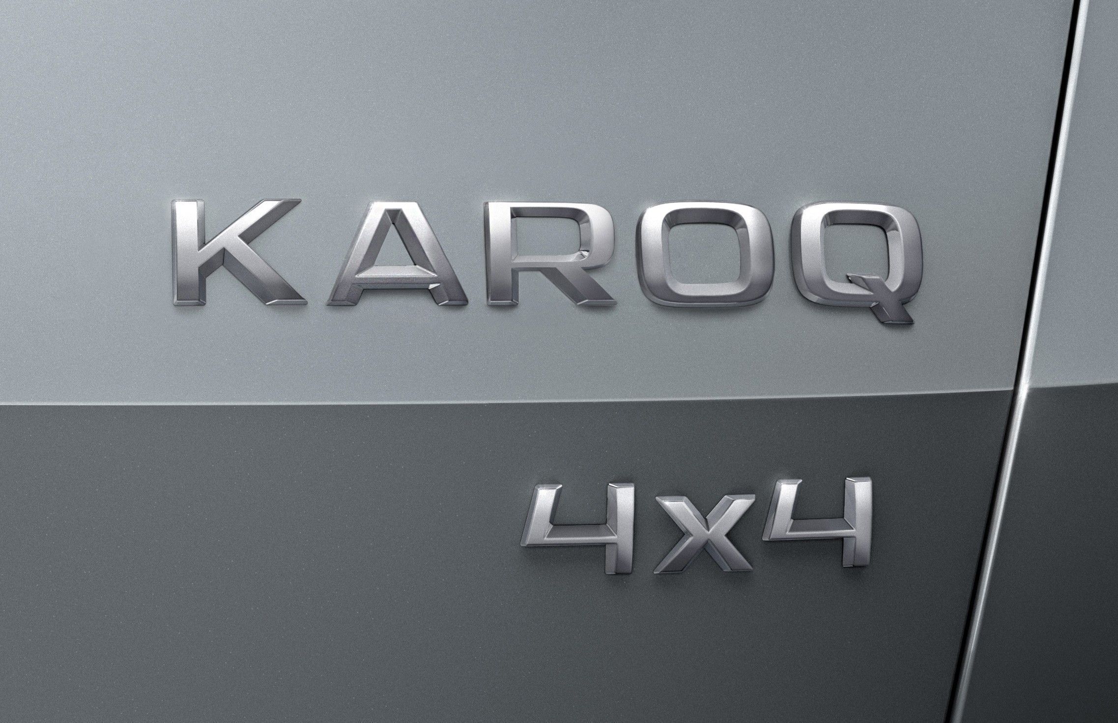 Skoda Yeti's Successor To Be Named Karoq