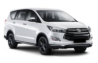 Toyota Innova Touring Sport Launched At Rs 17.79 lakh