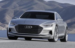 Audi To Unveil New A8 And A7 Models On July 11