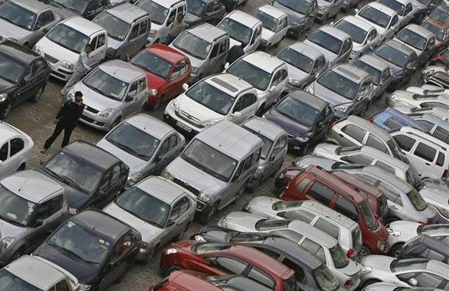 Impact of GST On Car Prices In India