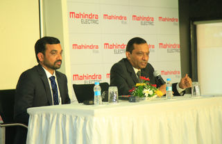 Mahindra Plans For Future Of Mobility Mahindra Plans For Future Of Mobility
