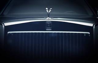 Rolls-Royce Phantom VIII To Be Revealed On July 27, 2017