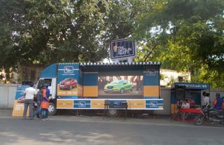 Datsun Introduces Second Phase Of Datsun Experience Zone