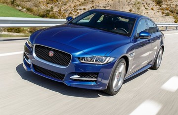 Jaguar XE Diesel: 7 Things To Know (Sponsored Post) Jaguar XE Diesel: 7 Things To Know (Sponsored Post)