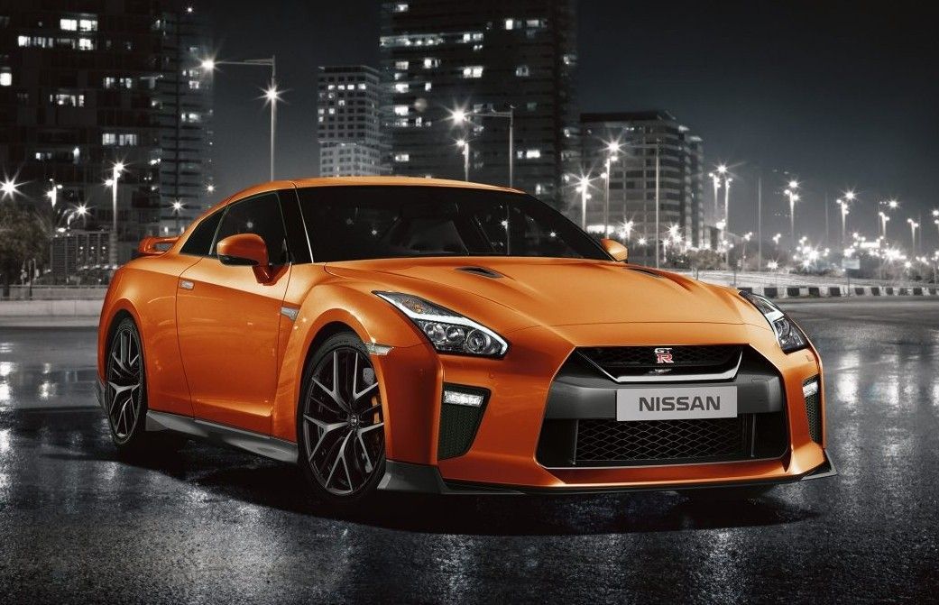 Nissan GTR: Did You Know These 7 Interesting Facts?