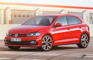 Modified Volkswagen Polo GTI - Features A 290 BHP 1.8-L TSI Engine