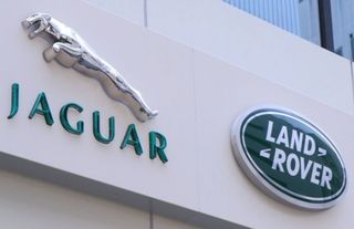 Jaguar Land Rover Car Prices Post GST