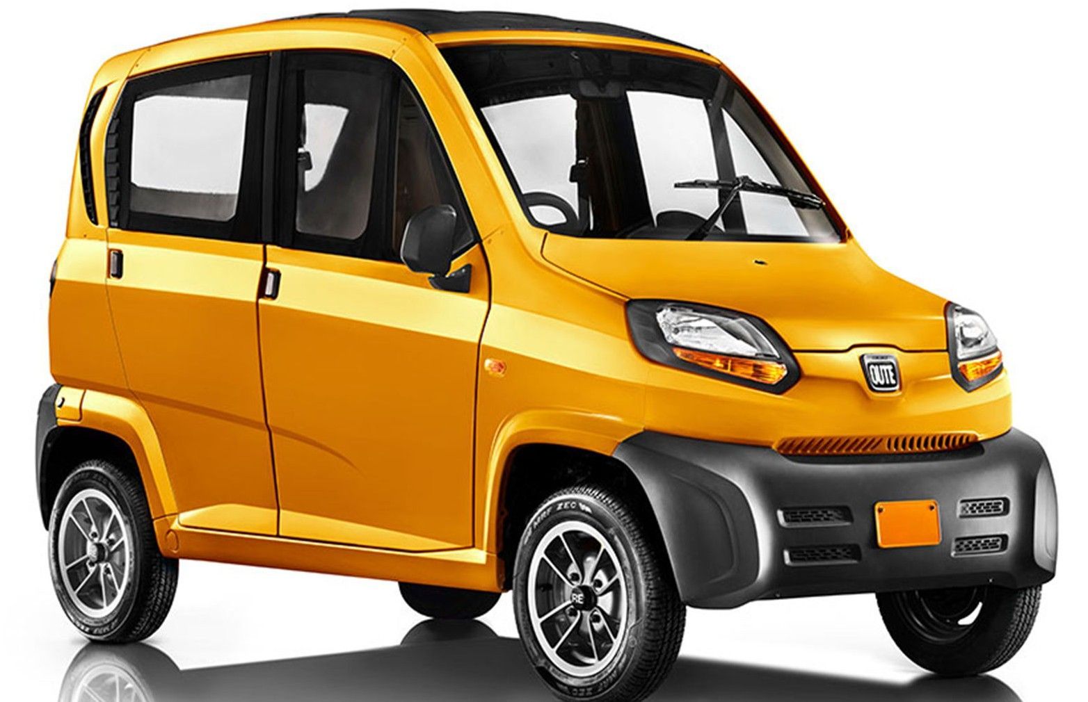 Bajaj’s Budget Car, Qute – Launching Or Not?