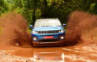 Jeep Compass Vs Hyundai Creta: Which Is Better Value?