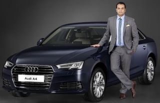 Audi Celebrates 10 Years In India With ‘Unbeatable’ Offers Audi Celebrates 10 Years In India With ‘Unbeatable’ Offers
