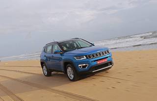 Jeep Compass: Five Features We Would’ve Liked