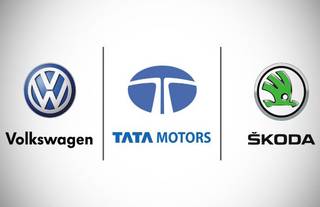 Skoda And Tata Motors End Discussions Over Potential Alliance Skoda And Tata Motors End Discussions Over Potential Alliance