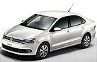 Volkswagen Vento ready to zoom on 6th July