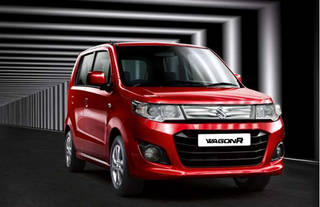 Guess How Many WagonRs Sold In Nearly 2 Decades!