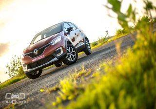 Renault Captur Launch Delayed Renault Captur Launch Delayed