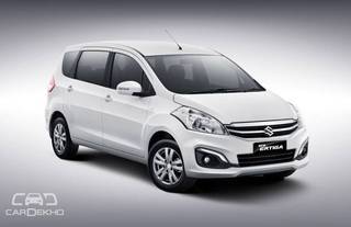 Diwali 2017: Attractive Festive Offers, Deals On Maruti Cars Diwali 2017: Attractive Festive Offers, Deals On Maruti Cars