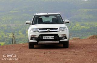 Maruti Suzuki Vitara Brezza: Variants Explained Maruti Suzuki Vitara Brezza: Variants Explained