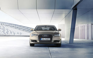 Audi India Introduces ‘Comprehensive Service Plan’ For A3 And A6 Models