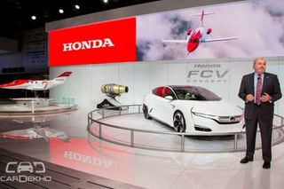 2018 Auto Expo: Honda Cars India Expected Lineup