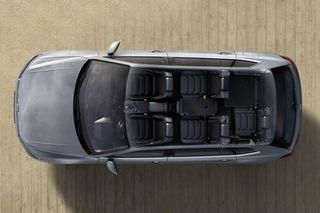 Volkswagen Tiguan AllSpace: Should We Get It? Volkswagen Tiguan AllSpace: Should We Get It?