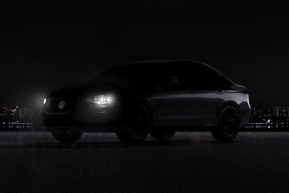2019 Volkswagen Jetta Teased For The First Time