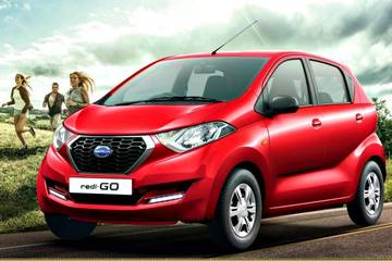 5 Things That Make The Datsun redi-GO Perfect For First-Time Car Buyers 5 Things That Make The Datsun redi-GO Perfect For First-Time Car Buyers