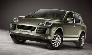 New Porsche Cayenne to launch soon