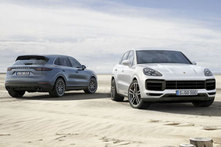 New Porsche Cayenne To Come To India in 2018; Bookings Open