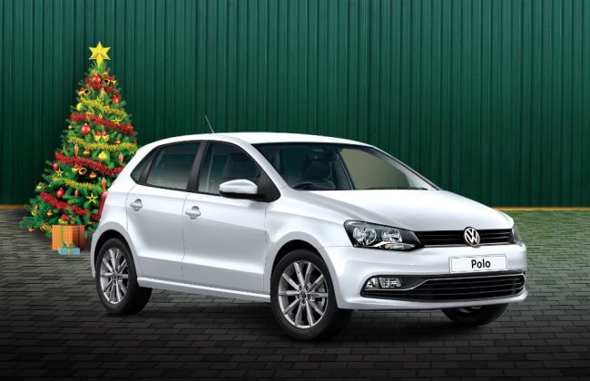 Volkswagen Polo Gets A New Top-Spec Highline Plus Variant