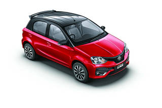 Toyota's “Drive The Nation” Offer Now Includes Corolla Altis Toyota's “Drive The Nation” Offer Now Includes Corolla Altis