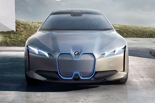BMW Group To Solidify Its Electrified Future With 25 Models by 2025