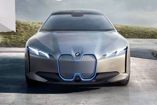 BMW Group To Solidify Its Electrified Future With 25 Models by 2025