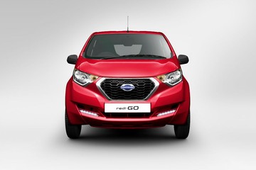 Why Datsun redi-GO’s Ground Clearance Makes It The Perfect Car For Our Roads Why Datsun redi-GO’s Ground Clearance Makes It The Perfect Car For Our Roads