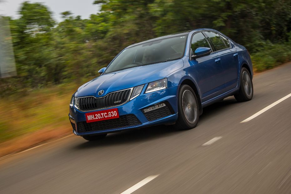 Quickest Cars (0-100kmph) In Our 2017 Road Tests | CarDekho.com
