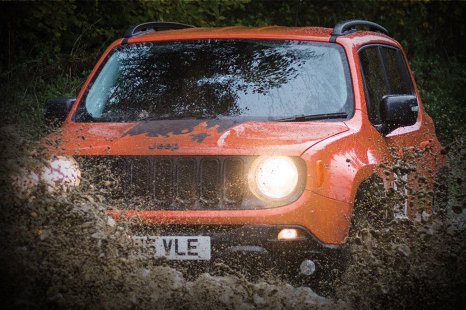 2019 Jeep Renegade Leaked, Will It Come To India?