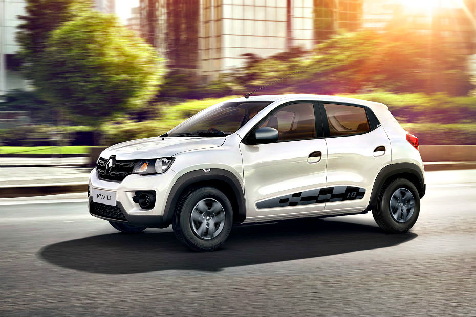 Renault Kwid 1.0-litre Service and Maintenance: Pocket-Friendly Ownership?