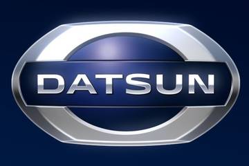 Datsun - 100 Years Of Trust And Reliability Datsun - 100 Years Of Trust And Reliability