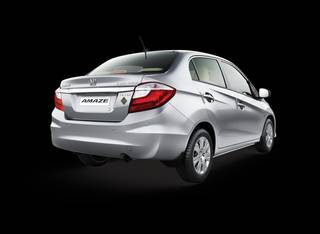 Honda City, Amaze and WR-V Special Editions Launched