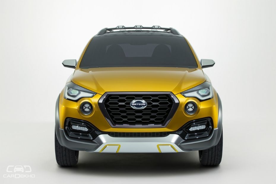 Confirmed: Datsun Cross To Get A CVT Automatic
