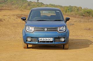 First Anniversary Report Card: Maruti Suzuki Ignis