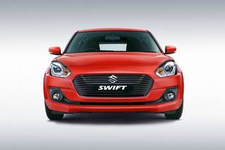 2018 Maruti Suzuki Swift – Hits and Misses