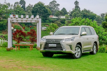 Budget 2018: Hike In Custom Duty To Increase Luxury Car Prices Budget 2018: Hike In Custom Duty To Increase Luxury Car Prices