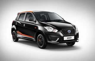 Nissan, Datsun Offering Benefits Upto Rs 72,000 On redi-GO, Sunny, Micra and Terrano