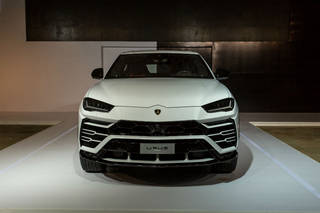 Lamborghini Receives “Strong” Response For Urus SUV From India