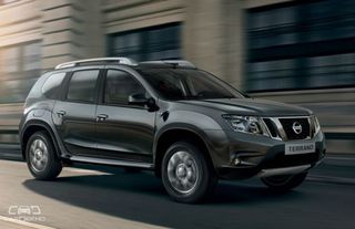 Nissan-Datsun Price Hike: redi-GO, Micra, Sunny, Terrano To Get Costlier From April 1