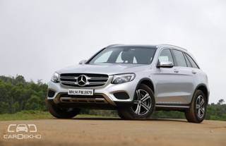 Mercedes-Benz Begins Two-Month Long Free Service Camp