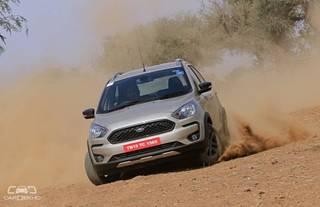 Ford Freestyle Bookings To Begin From April 7