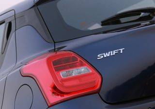 Suzuki Begins Exporting 2018 Swift From India Suzuki Begins Exporting 2018 Swift From India